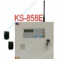 Thiết bị chống trộm cao cấp KS-858E