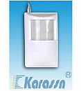 Mắt hồng ngoại chống trộm KS-307DCT