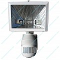 Đèn cảm ứng hồng ngoại Theben Luxa 102-150