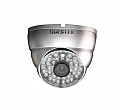 Camera dome QTC-412e