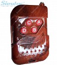 Remote điều khiển từ xa RM04