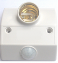 Đui đèn cảm ứng KW-SS68