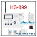 Thiết bị báo động thông minh Karassn KS-899