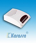 Còi hụ không dây KS 70B