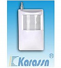 Mắt hồng ngoại chống trộm KS-307DCT