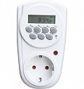 Ổ cắm điện hẹn giờ ETG-12A