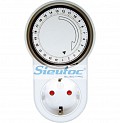 Ổ cắm hẹn giờ TG-63A