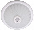Đèn cảm ứng ốp trần hồng ngoại KW-326