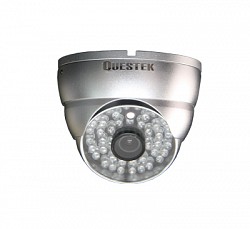 Camera dome QTC-412e
