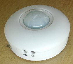 Công tắc cảm ứng KW-SS70