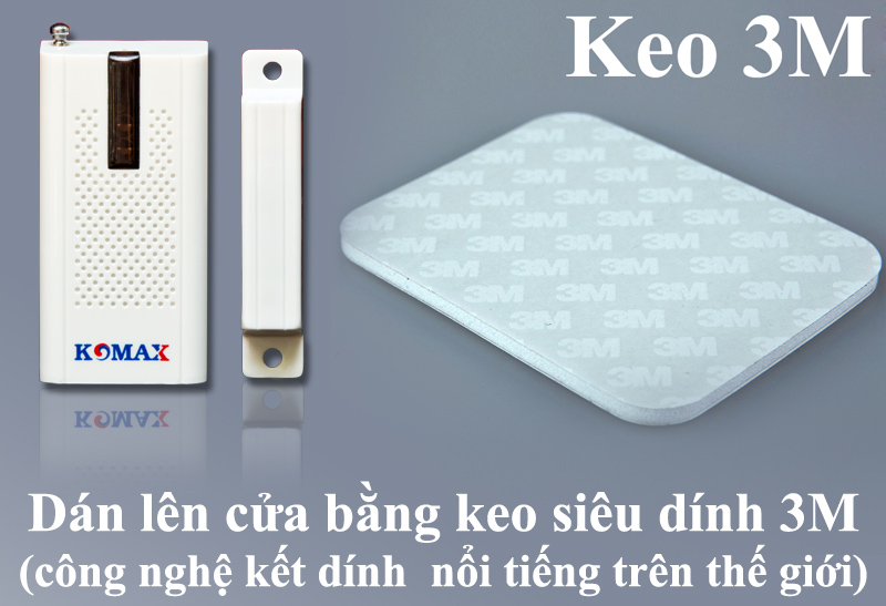 Từ gắn cửa cao cấp KM-D21 Từ gắn cửa cao cấp KM-D21