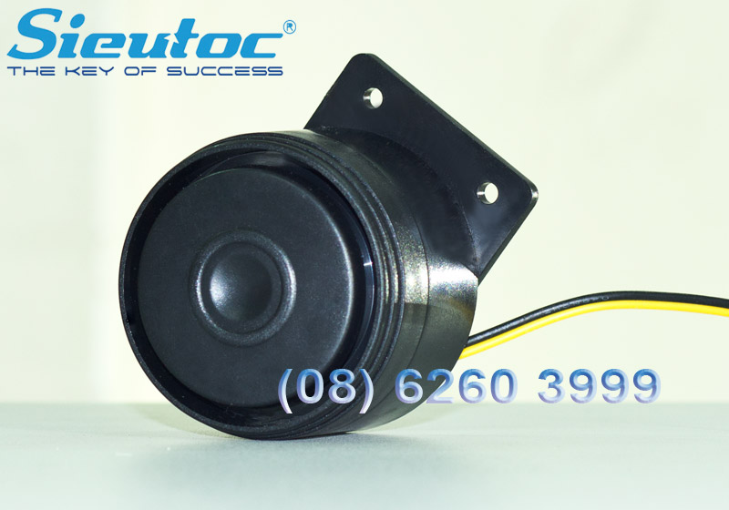 Còi báo động 220V