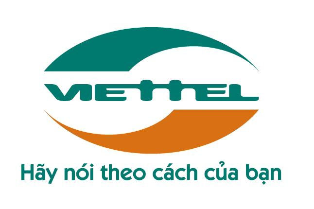 logo viettel