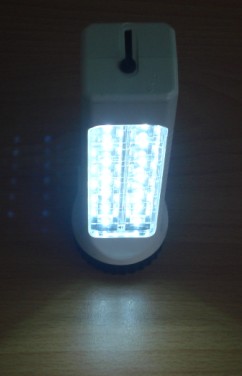 Den-pin-sac-led