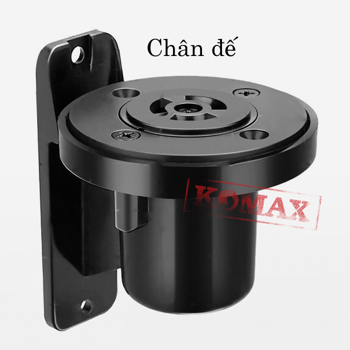 Chân đế của cảm biến ánh sáng cao cấp SS4H
