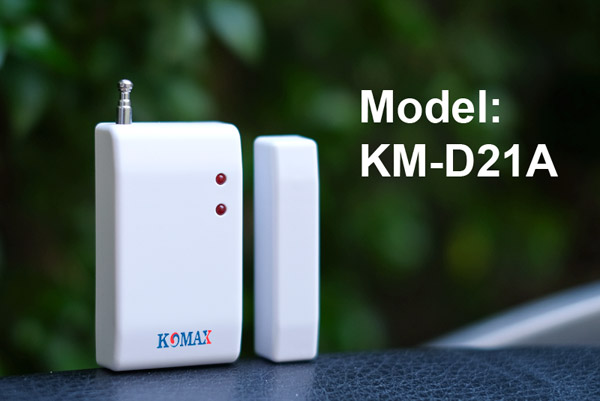 Công tắc từ chống trộm KM-D21A