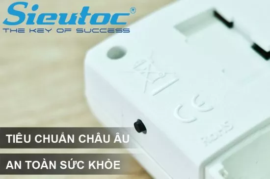 Báo trộm cao cấp tiêu chuẩn châu âu Báo trộm cao cấp tiêu chuẩn châu âu