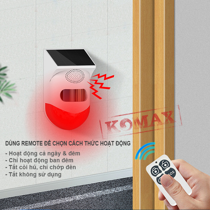 Có thể dùng remote để chọn chế độ hoạt động cho thiết bị, rất tiện dụngCó thể dùng remote để chọn chế độ hoạt động cho thiết bị, rất tiện dụng