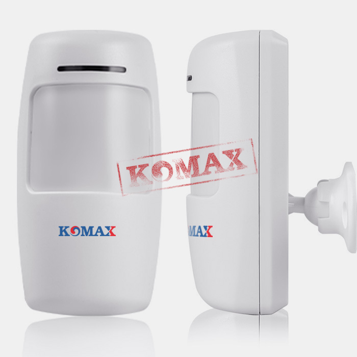 Mắt hồng ngoại chống trộm P300A