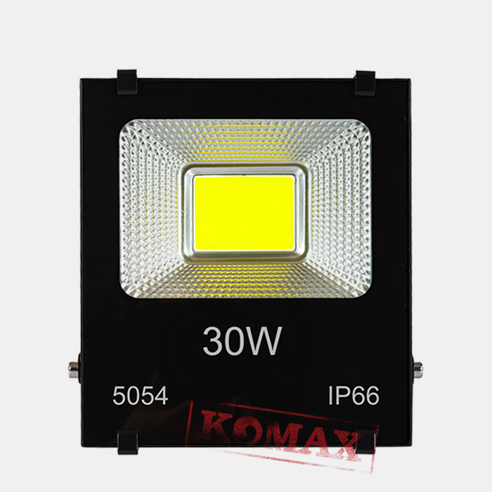 Đèn pha led cob 5054 cao cấp