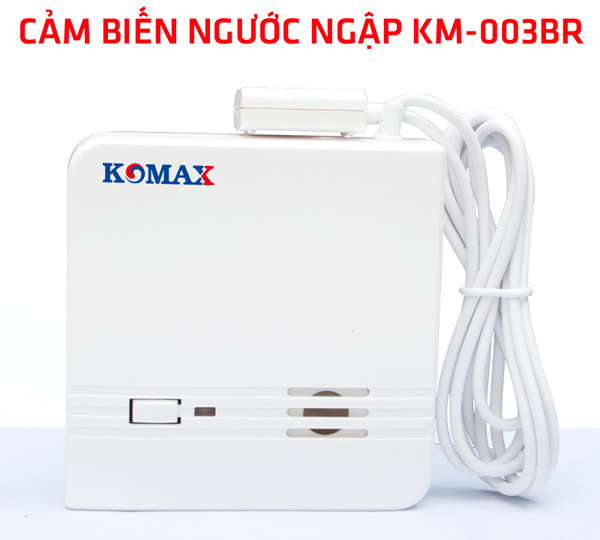 Cảm biến chống ngập nước KM-003BR