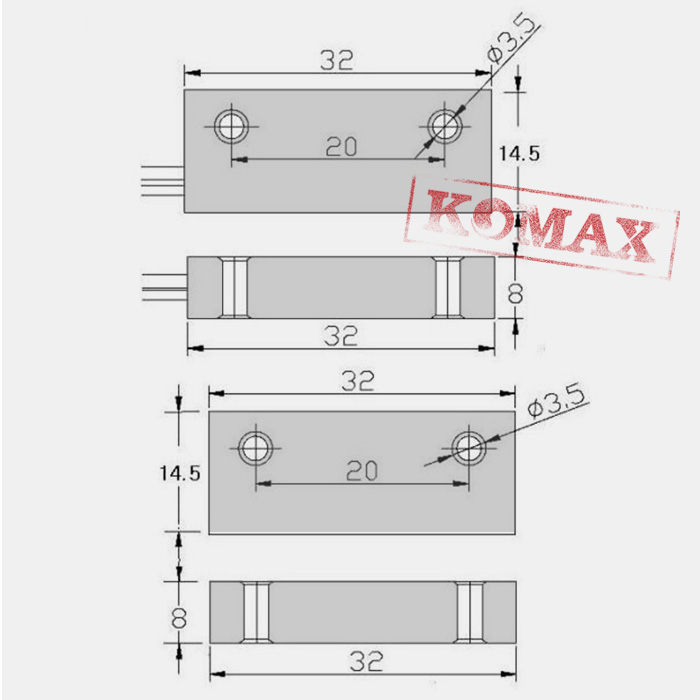 Thông số kỹ thuật của nx-21cs