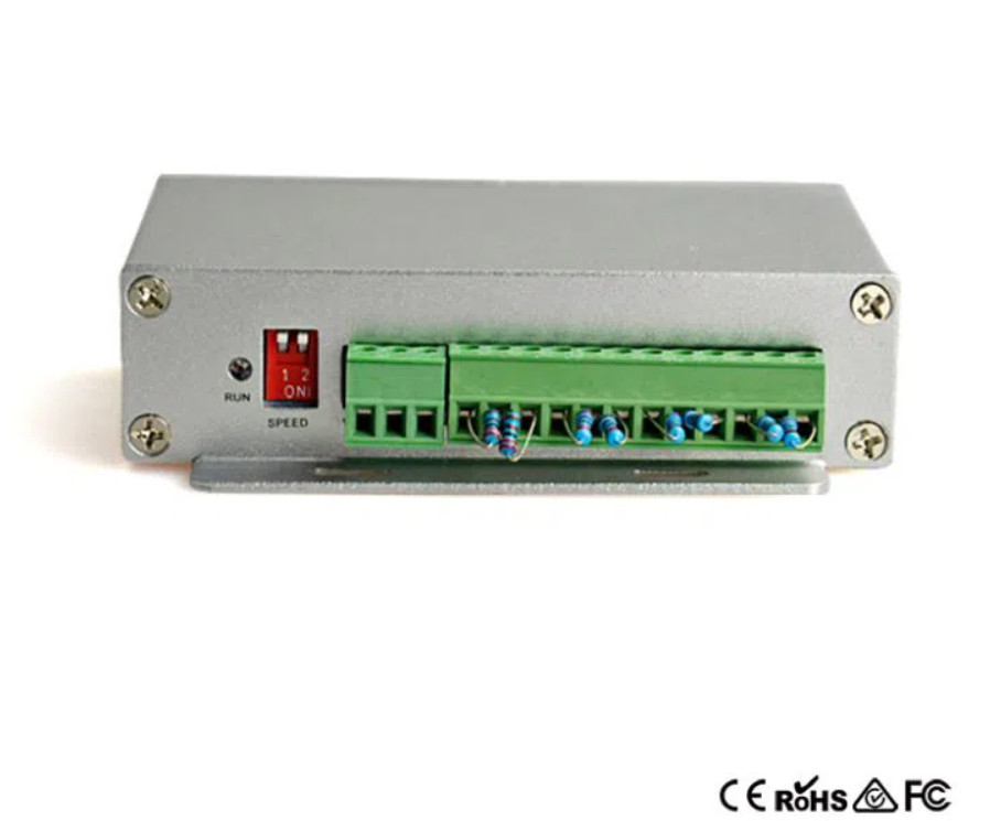  Module mở rộng 8 zone có dây KM-302A