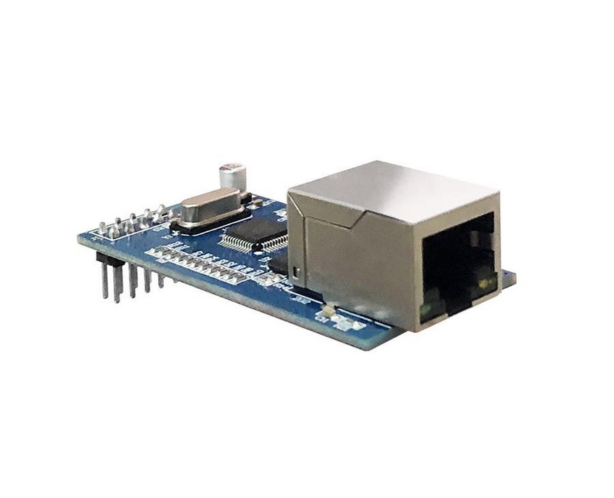 Module LAN điều khiển trung tâm báo trộm GSK GSK-A8MDL (HY-308A)