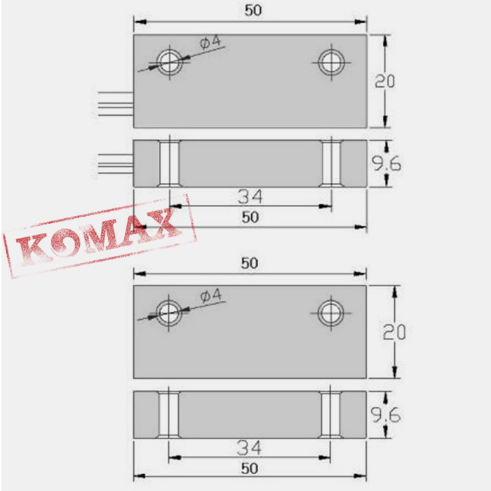 Thông số kỹ thuật của NX-21CS