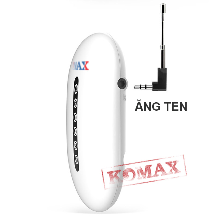 Bộ khuếch đại tín hiệu không dây 433 Mhz KM-Z09 dùng cho nhiểu thiết bị 2