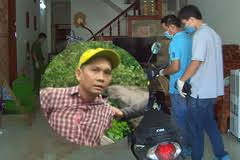 ‘Siêu trộm’ liên tiếp phá khóa cửa nhà dân ở Hà Nội, ra tòa khóc nức nở