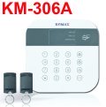 Bàn phím không dây KM-306A