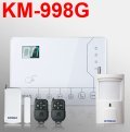 Báo trộm không dây GSM KM-998G