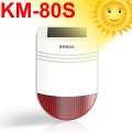 Còi báo động không dây KM-80S