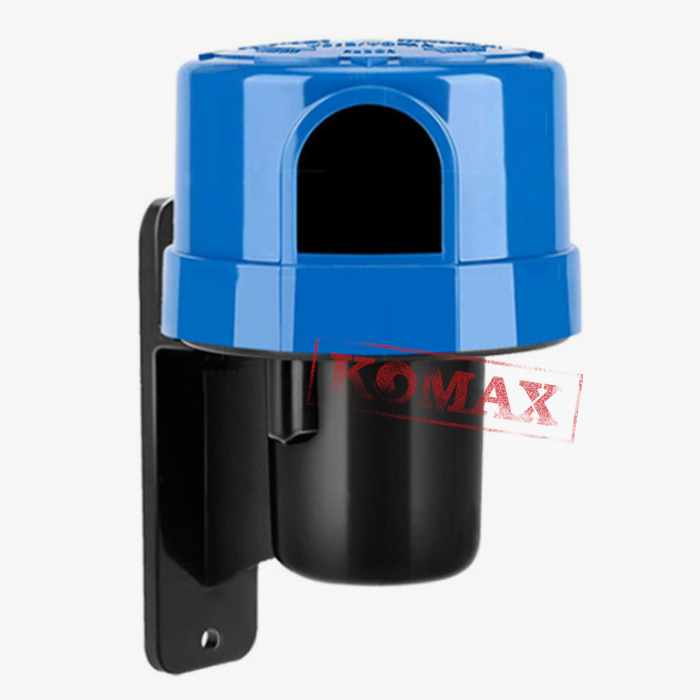 Công tắc cảm biến ánh sáng cao cấp Zodion SS4H