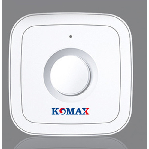 CHUÔNG CỬA LẺ KHÔNG DÂY B11