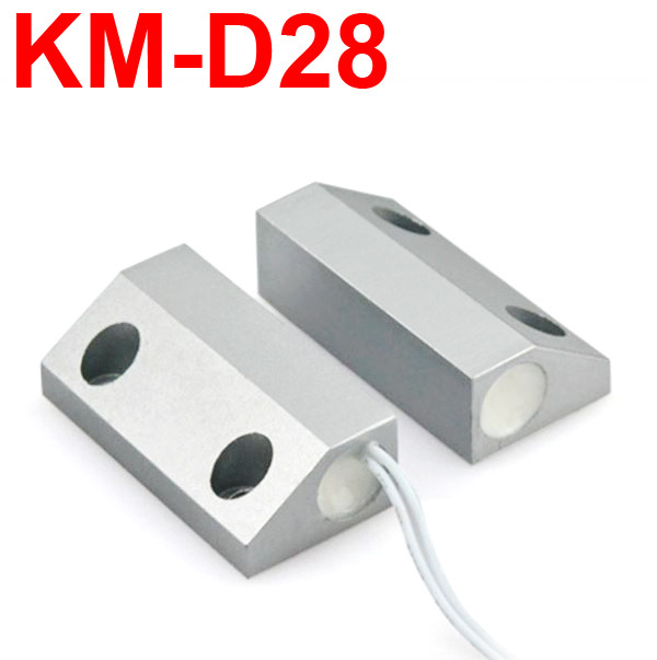 Công tắc từ có dây KM-D28