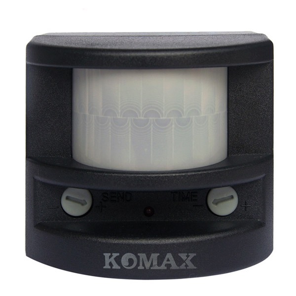 BÁO ĐỘNG CHỐNG TRỘM HỒNG NGOẠI DC-113A