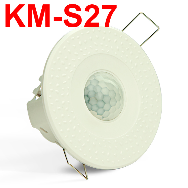 CẢM ỨNG HỒNG NGOẠI ÂM TRẦN KM-S27