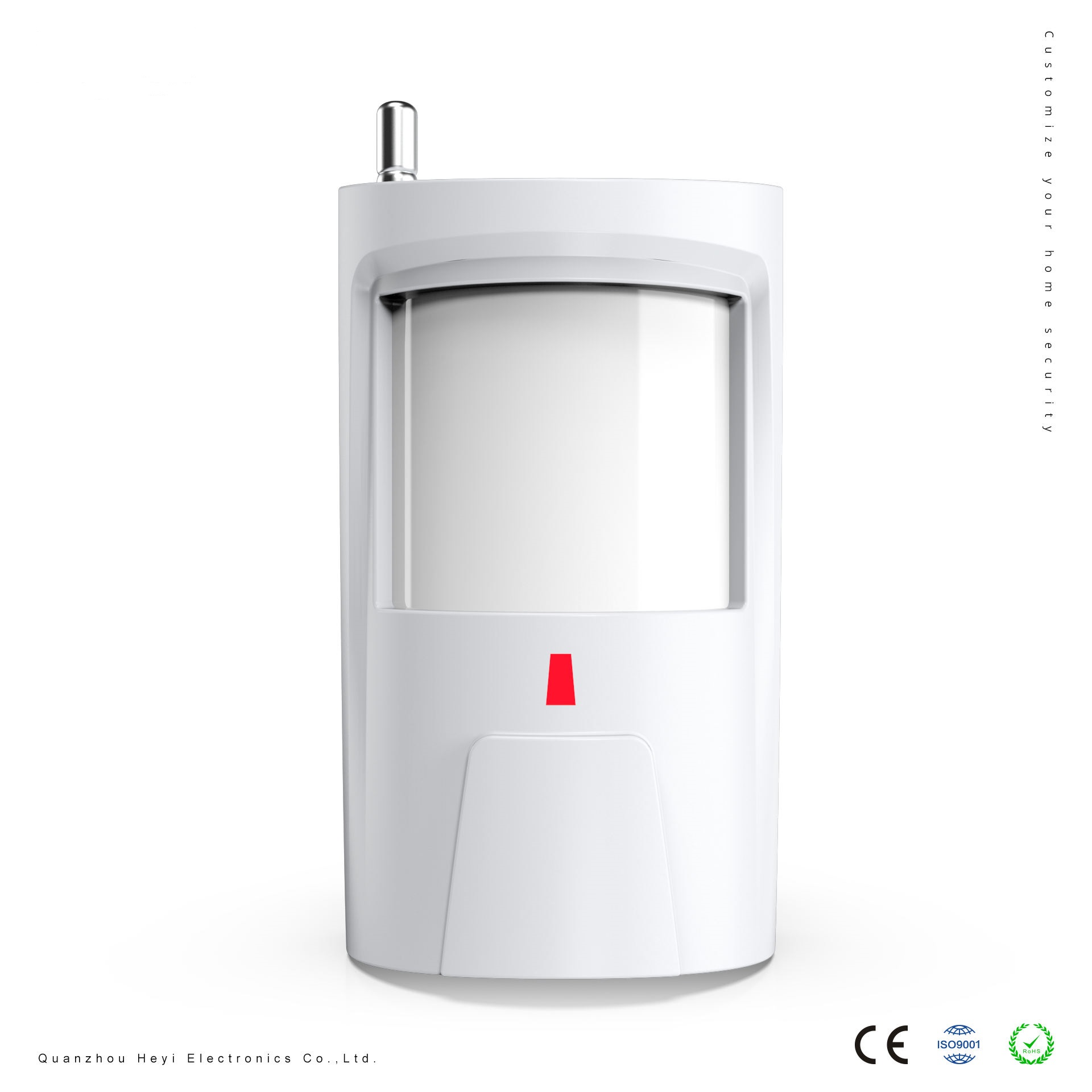 Mắt hồng ngoại cao cấp KM-P320