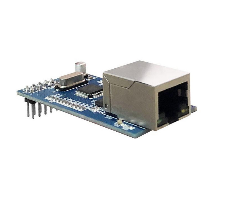 Module LAN điều khiển trung tâm báo trộm GSK-A8MDL (HY-308A)