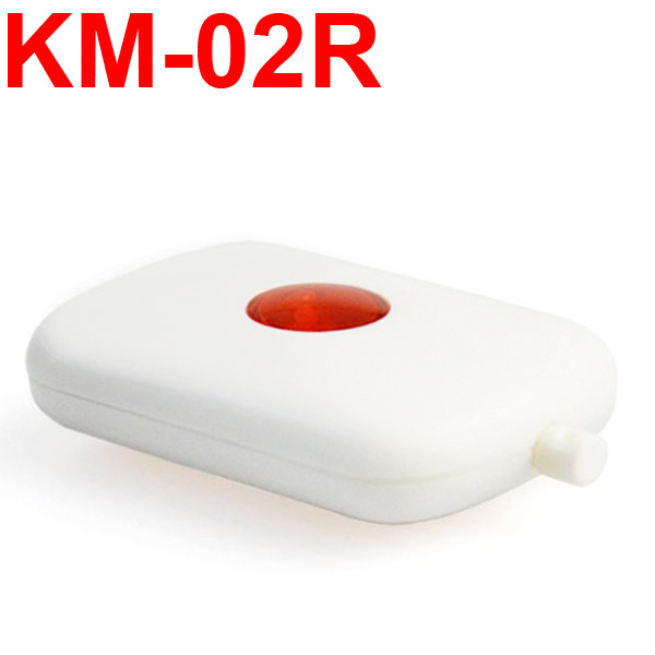 Nút nhấn khẩn cấp KM-02R