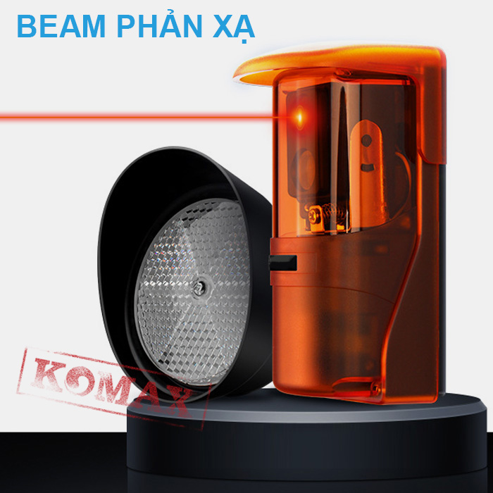 PHOTO BEAM CHỐNG TRỘM PHẢN XẠ NX-10PB