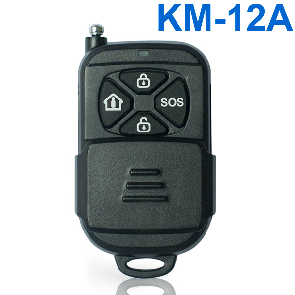 Remote điều khiển bộ chống trộm KM-12A