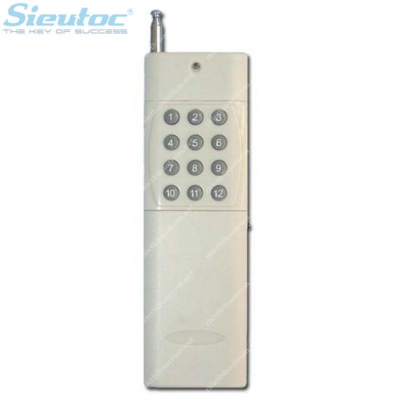 Remote điều khiển từ xa RM12T-400