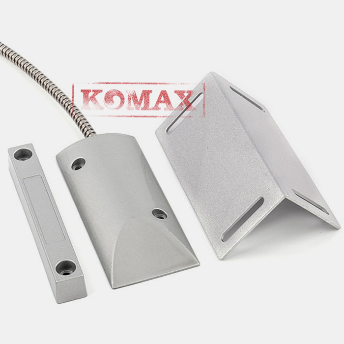 Công tắc từ cửa cuốn có dây NX-21CC