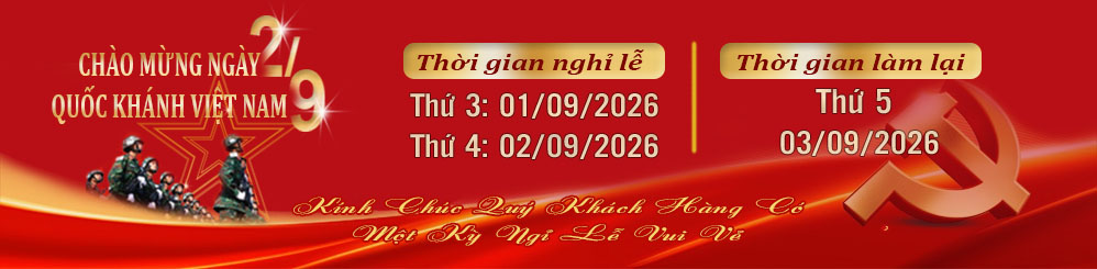 Giải pháp chống trộm
